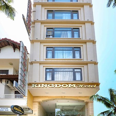 Kingdom Danang Hotel Eksteriør billede