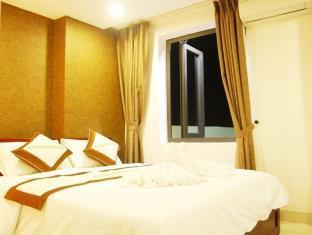 Kingdom Danang Hotel Eksteriør billede
