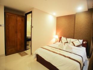 Kingdom Danang Hotel Eksteriør billede